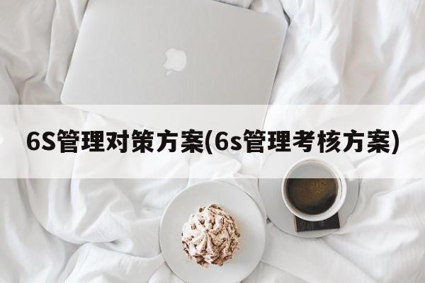 6S管理对策方案(6s管理考核方案)